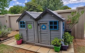 Parkhill Luxury Accommodation